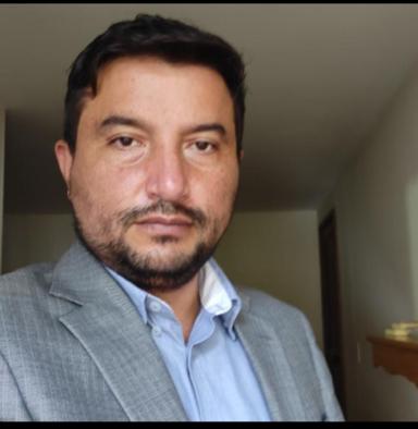 Ferney Romero - CEO Ferney Aires